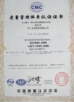 ISO9001(中文)