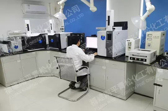 办公区域