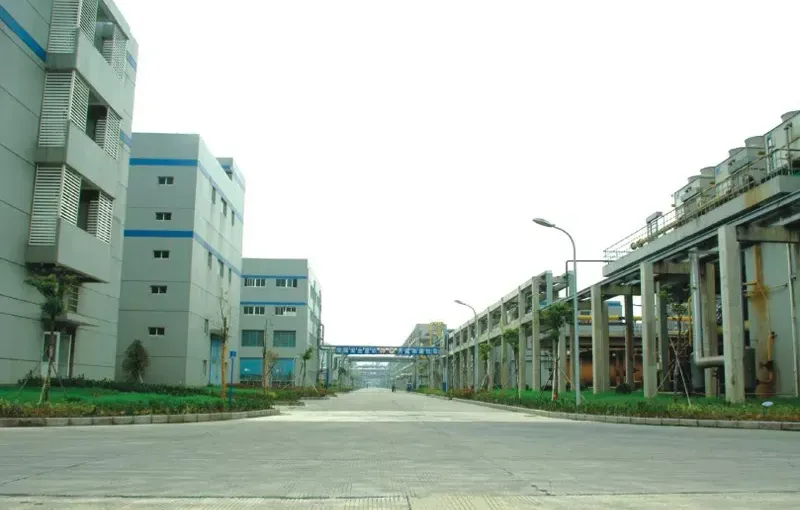 办公区域