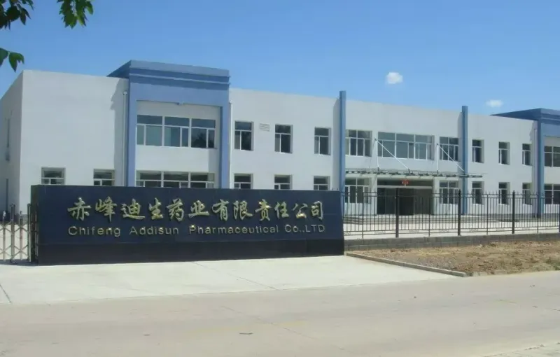 厂房大门