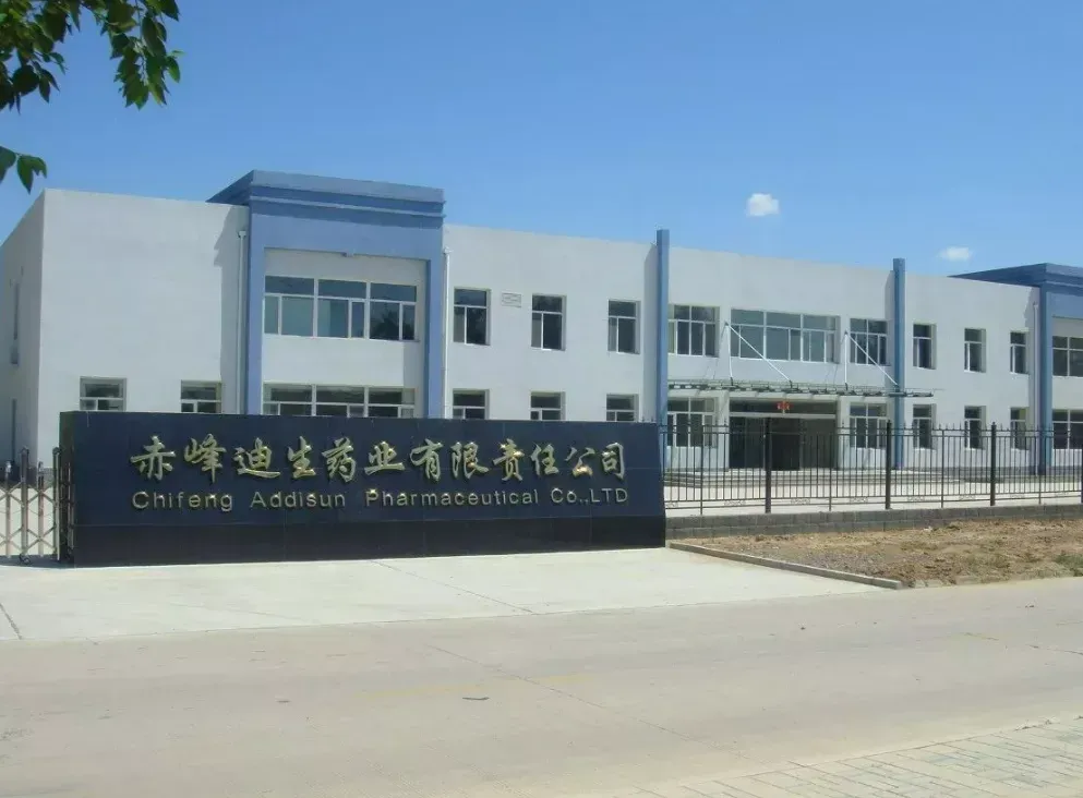 厂房大门
