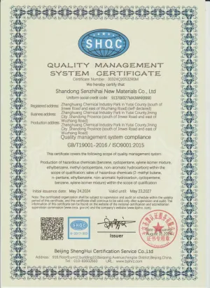 ISO9001(英文)