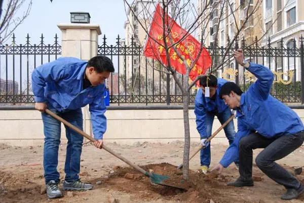 公司活动