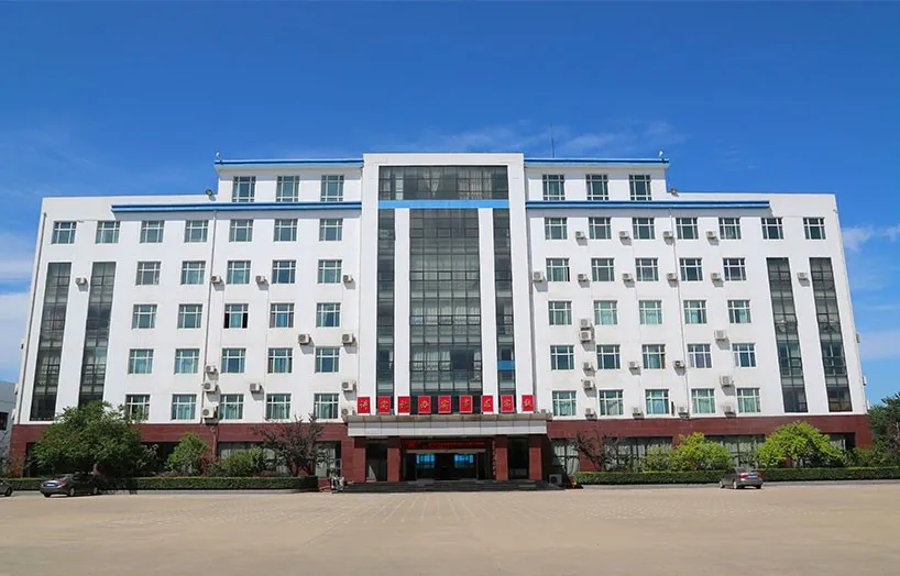 厂房大门