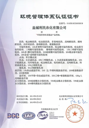 其他证书