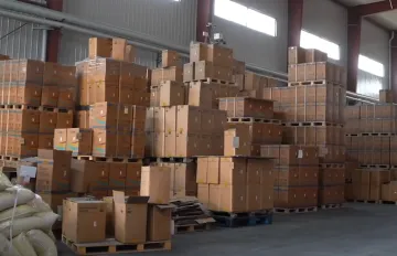 3-氨基-5-硝基苯骈异噻唑