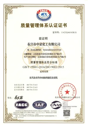 ISO9001(中文)