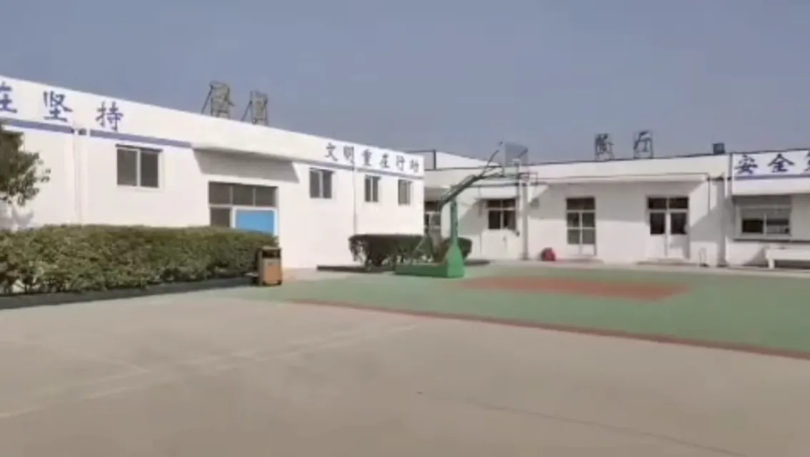 仓库图片