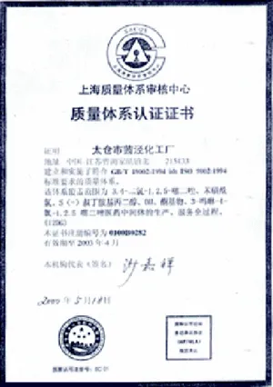 ISO9001(中文)