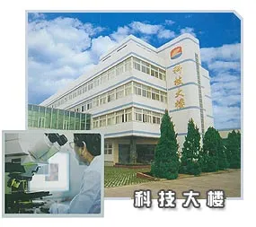 厂房大门
