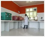 办公区域