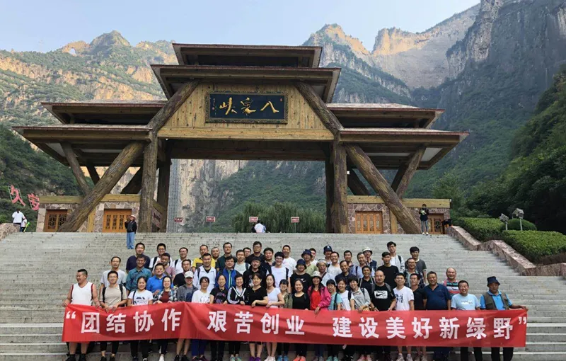 公司活动