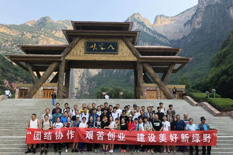 公司活动