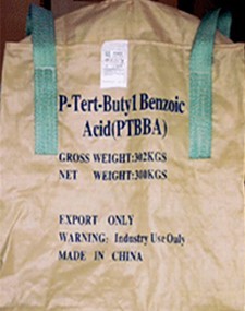 对叔丁基苯甲酸(PTBBA)
