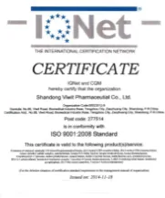 ISO9001(英文)