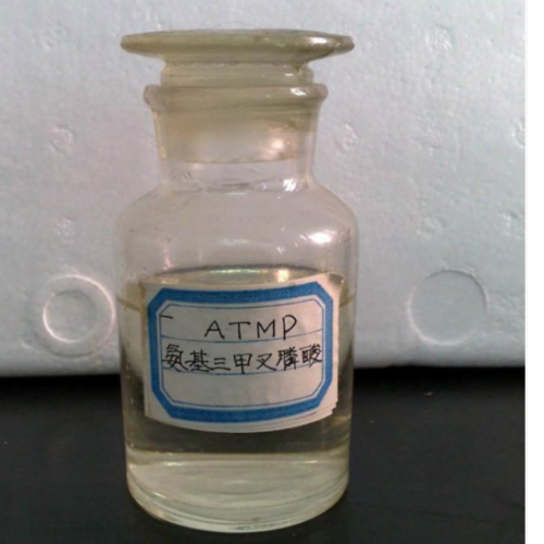 氨基三甲叉膦酸 ATMP