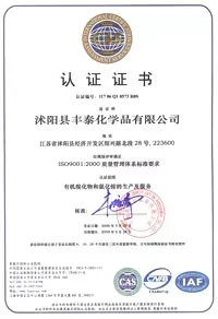 ISO9001(中文)