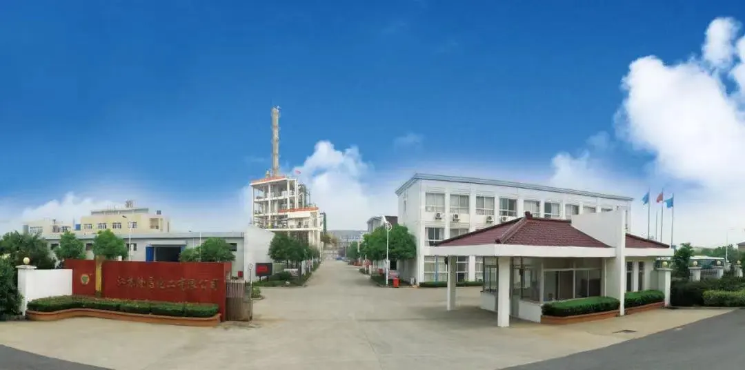 厂房大门