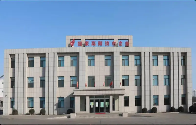 厂房大门