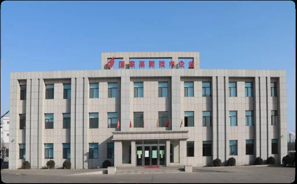 厂房大门