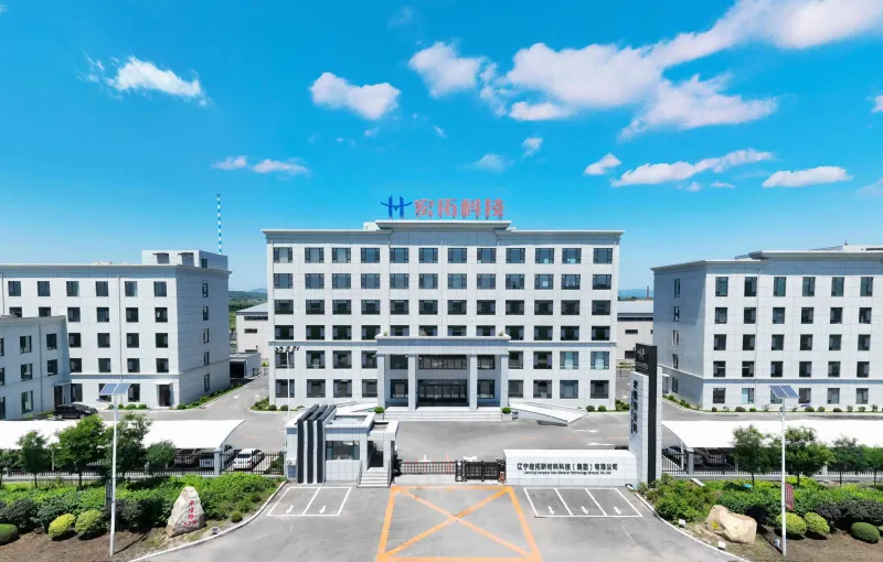厂房大门