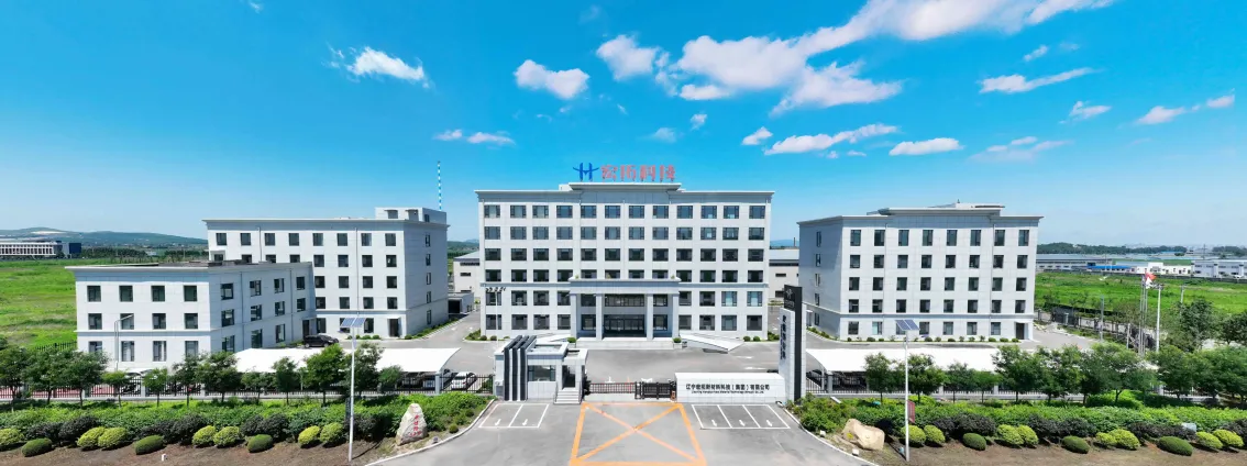厂房大门