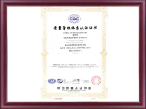 ISO9001(中文)