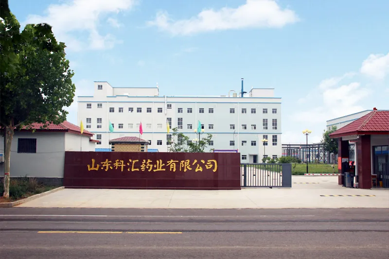厂房大门
