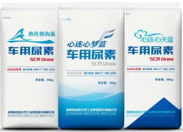 车用尿素