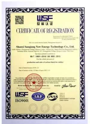 ISO9001(英文)