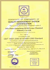 ISO9001(英文)