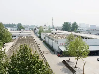 办公区域