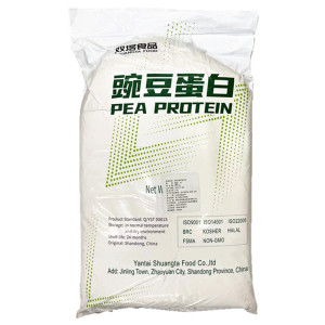 85% 豌豆蛋白