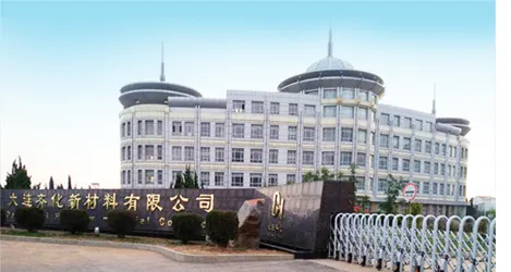 厂房大门