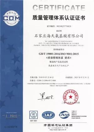 ISO9001(中文)