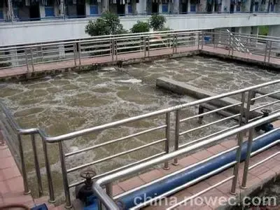厂房大门
