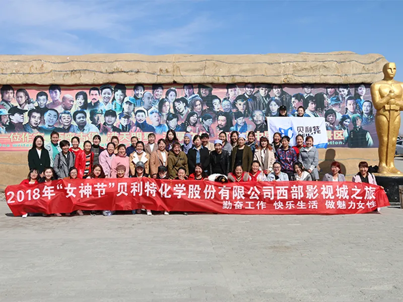 公司活动