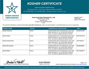 KOSHER