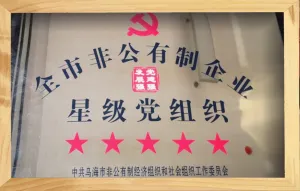 荣誉证书