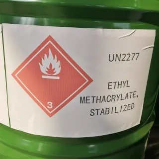 甲基丙烯酸乙酯 EMA CAS 97-63-2