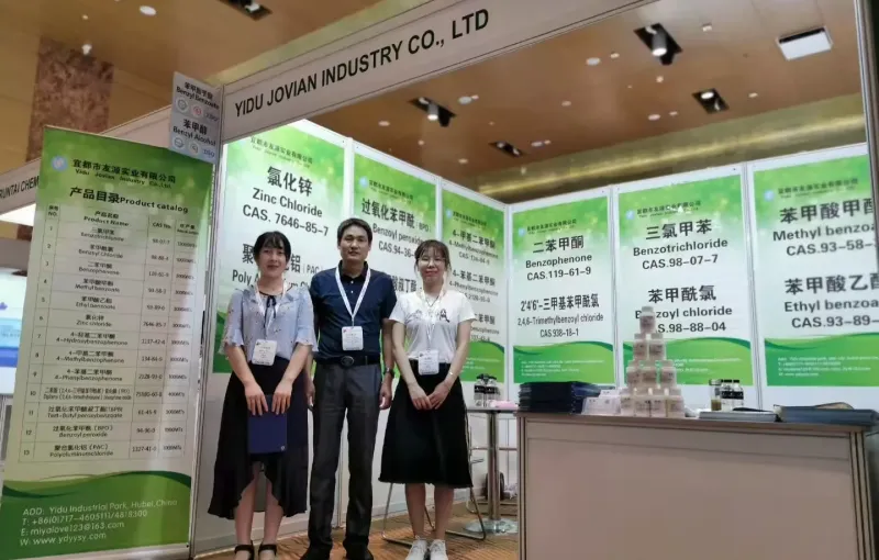 公司参展