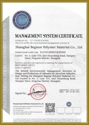 ISO14001
