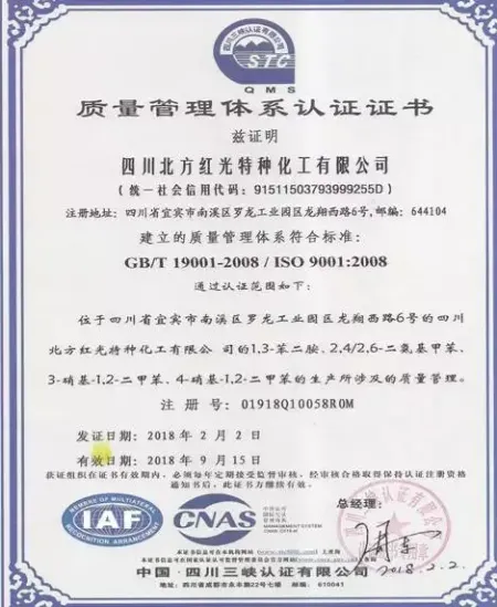 ISO9001(中文)