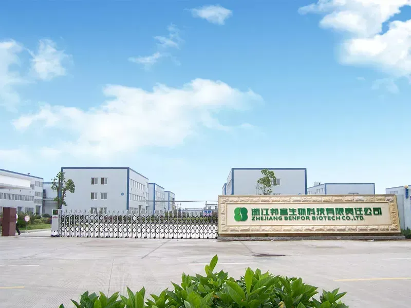厂房大门