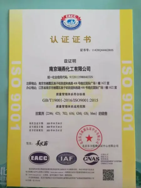 ISO9001(中文)