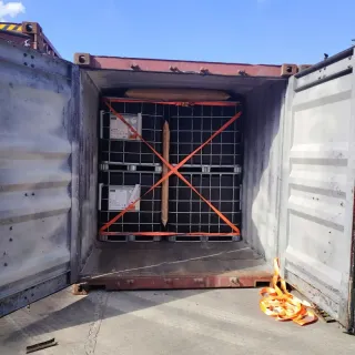 二乙基甲苯二胺 98% Min CAS 68479-98-1