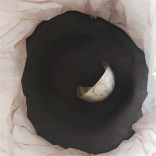高铁酸钾