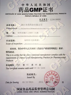 SFDA-GMP