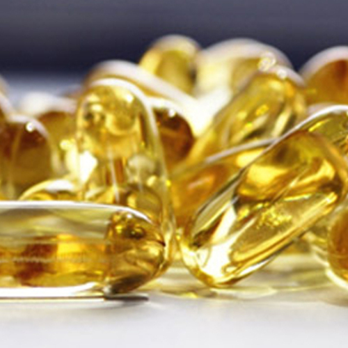 FISH OIL
