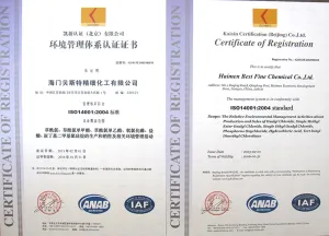 ISO14001